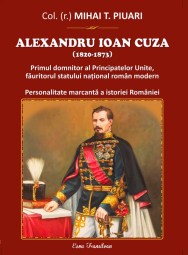 Mihai Piuari-Alexandru Ioan Cuza
